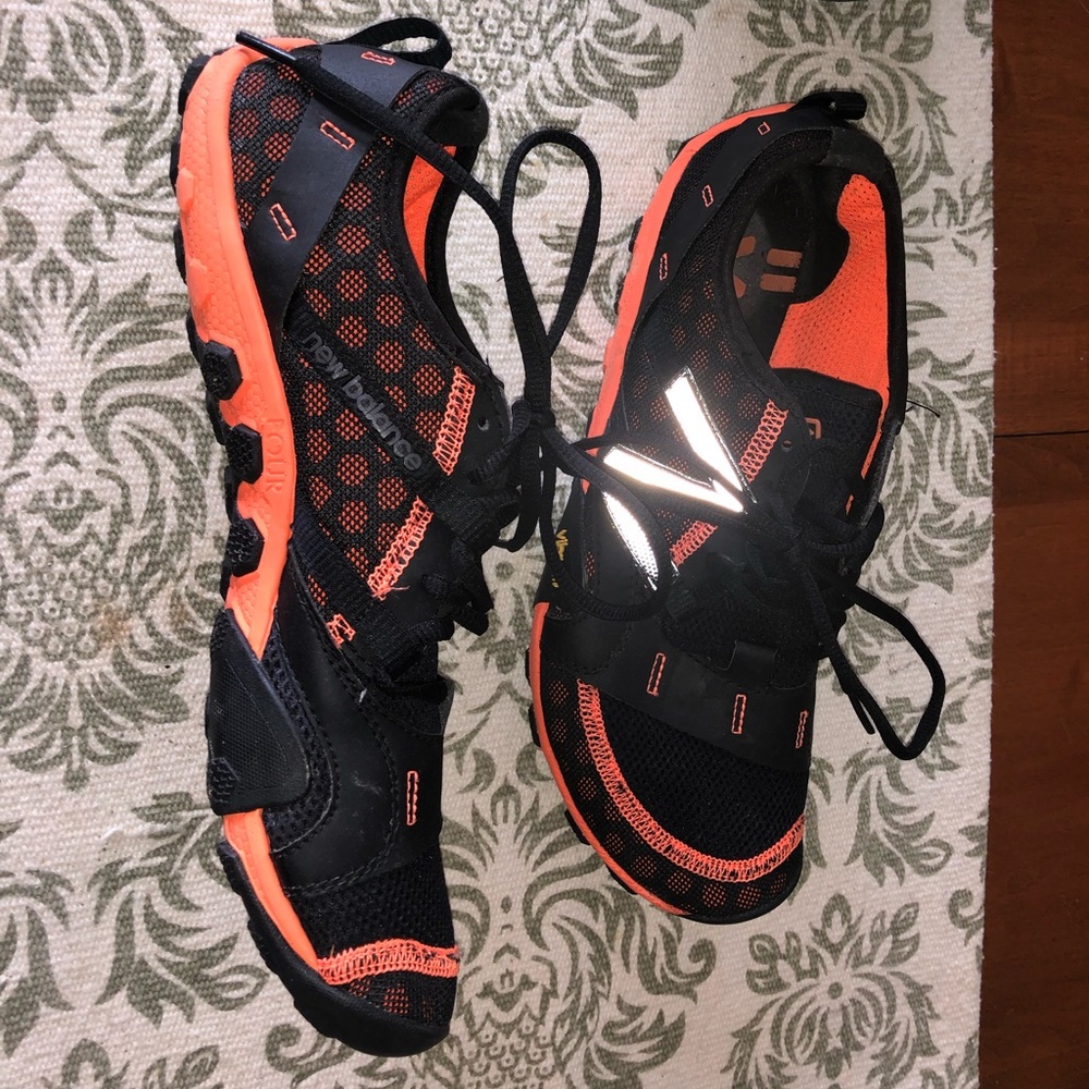 Men’s New Balance Minimus Trail Run Sneaker